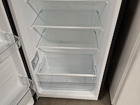 Koelkast inventum, kk1420b/01 | a++, zwart - afbeelding 3 van  5