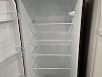 Koelkast inventum, kk1420b/01 | a++, zwart - afbeelding 4 van  5