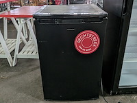 Koelkast inventum, kv550b/01 - afbeelding 1 van  5