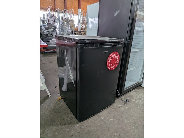 Koelkast inventum, kv550b/01 - afbeelding 2 van  5