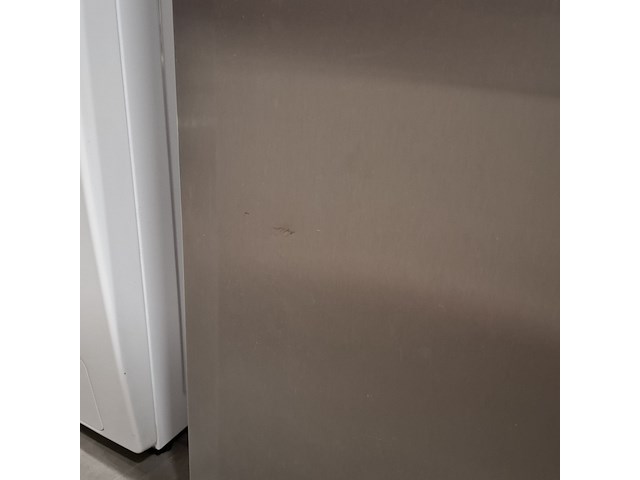 Koelkast, liebherr, nes3660, grijs / chroom - afbeelding 2 van  11