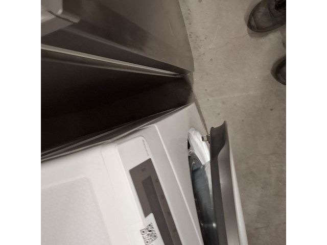 Koelkast, liebherr, nes3660, grijs / chroom - afbeelding 3 van  11