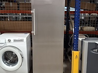 Koelkast, liebherr, nes3660, grijs / chroom - afbeelding 1 van  11