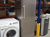 Koelkast, liebherr, nes3660, grijs / chroom - afbeelding 4 van  11