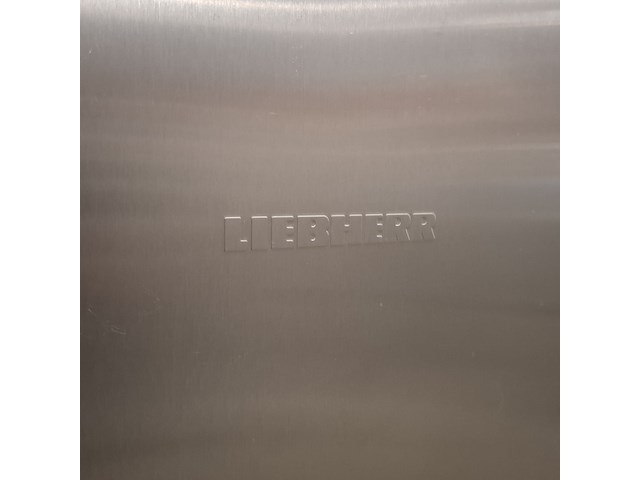 Koelkast, liebherr, nes3660, grijs / chroom - afbeelding 6 van  11