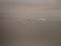 Koelkast, liebherr, nes3660, grijs / chroom - afbeelding 6 van  11