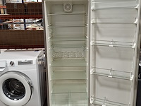 Koelkast, liebherr, nes3660, grijs / chroom - afbeelding 8 van  11