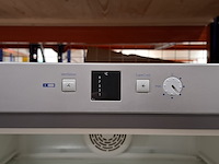 Koelkast, liebherr, nes3660, grijs / chroom - afbeelding 9 van  11