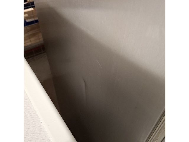 Koelkast, liebherr, nes3660, grijs / chroom - afbeelding 11 van  11