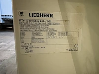 Koelkast, liebherr, premium kte 1740 index 24a/001, wit/crème, elektronische regeling – 90 w - afbeelding 3 van  5