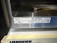 Koelkast, liebherr, premium kte 1740 index 24a/001, wit/crème, elektronische regeling – 90 w - afbeelding 5 van  5