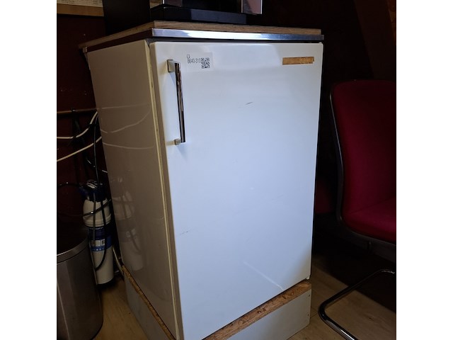 Koelkast linde, lks 1605 n - afbeelding 1 van  3