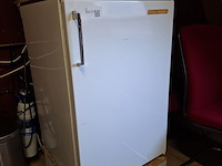 Koelkast linde, lks 1605 n - afbeelding 1 van  3