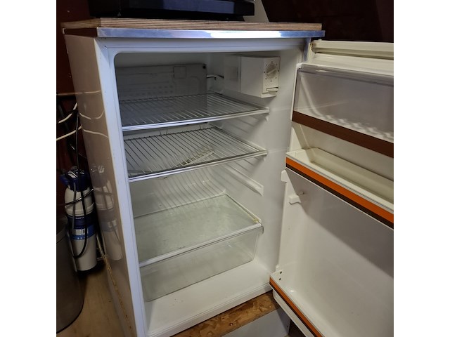 Koelkast linde, lks 1605 n - afbeelding 2 van  3