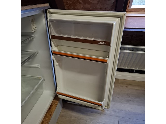 Koelkast linde, lks 1605 n - afbeelding 3 van  3