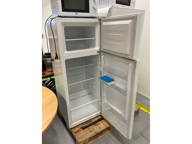 Koelkast & magnetron (2x) - afbeelding 3 van  6