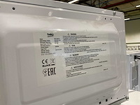 Koelkast & magnetron (2x) - afbeelding 6 van  6