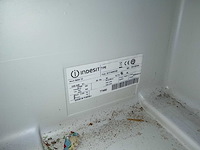 Koelkast met 1x vriezer (2x) - afbeelding 7 van  8