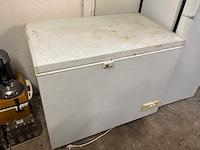 Koelkast met 1x vriezer (2x) - afbeelding 8 van  8