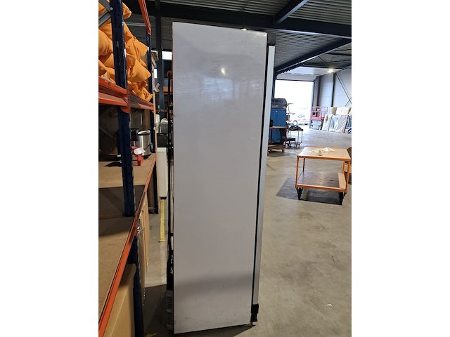 Koelkast met glazen deur, kleo, kbc 390 s - afbeelding 3 van  10