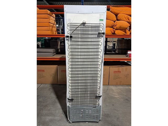 Koelkast met glazen deur, kleo, kbc 390 s - afbeelding 4 van  10