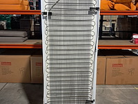 Koelkast met glazen deur, kleo, kbc 390 s - afbeelding 4 van  10