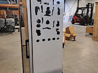 Koelkast met glazen deur, kleo, kbc 390 s - afbeelding 5 van  10