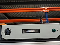 Koelkast met glazen deur, kleo, kbc 390 s - afbeelding 6 van  10