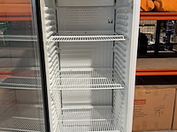 Koelkast met glazen deur, kleo, kbc 390 s - afbeelding 7 van  10