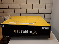 Koelkast met kippiepan o.a. ignis - afbeelding 4 van  6