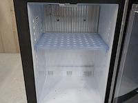 Koelkast met minibar husky, dometic, diverse modellen - afbeelding 2 van  11