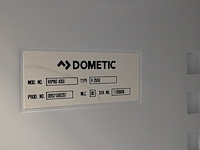 Koelkast met minibar husky, dometic, diverse modellen - afbeelding 3 van  11