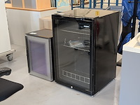Koelkast met minibar husky, dometic, diverse modellen - afbeelding 1 van  11