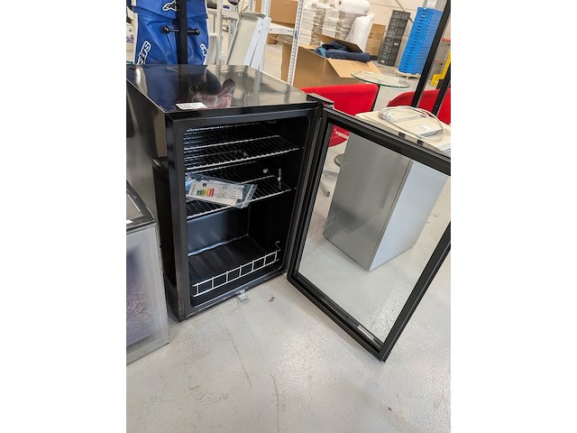 Koelkast met minibar husky, dometic, diverse modellen - afbeelding 5 van  11