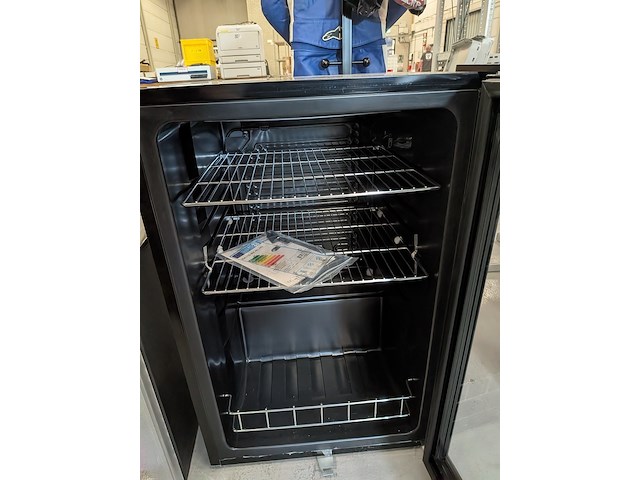 Koelkast met minibar husky, dometic, diverse modellen - afbeelding 6 van  11
