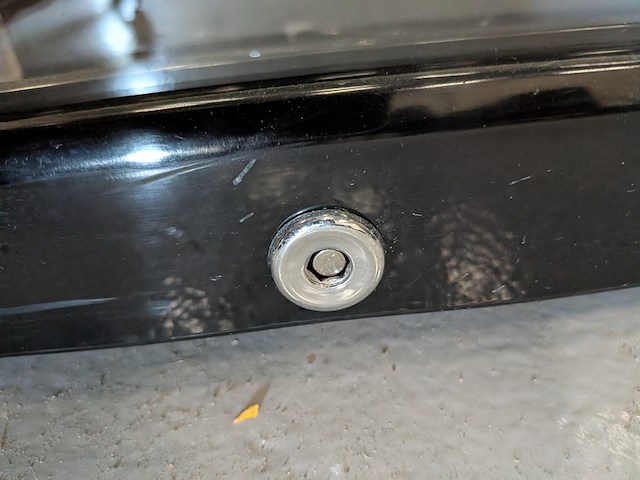 Koelkast met minibar husky, dometic, diverse modellen - afbeelding 8 van  11