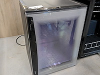 Koelkast met minibar husky, dometic, diverse modellen - afbeelding 11 van  11