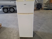 Koelkast met vriesvak, evtd310, wit - afbeelding 1 van  8