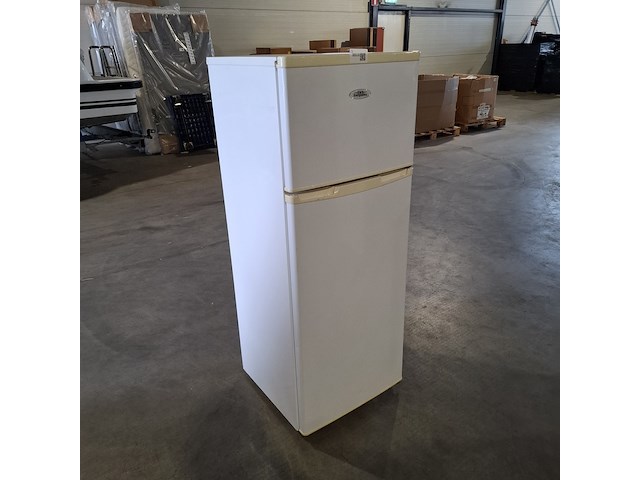 Koelkast met vriesvak, evtd310, wit - afbeelding 2 van  8