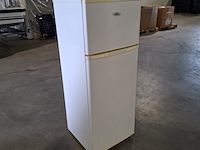 Koelkast met vriesvak, evtd310, wit - afbeelding 2 van  8