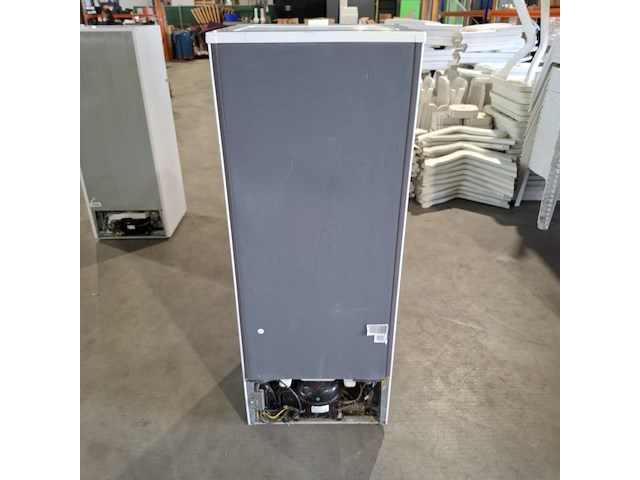 Koelkast met vriesvak, evtd310, wit - afbeelding 3 van  8