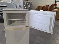 Koelkast met vriesvak, evtd310, wit - afbeelding 4 van  8