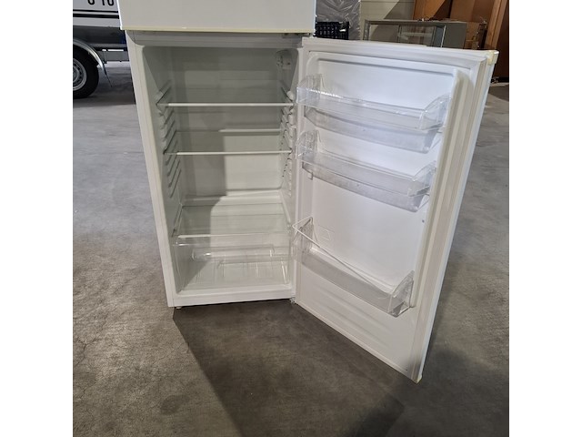 Koelkast met vriesvak, evtd310, wit - afbeelding 6 van  8