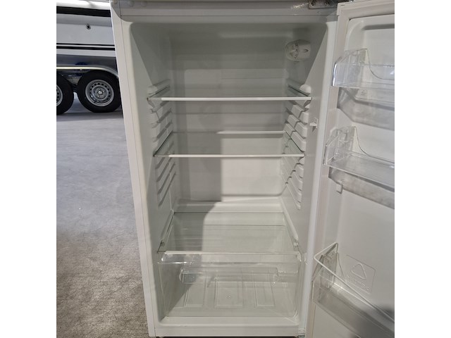 Koelkast met vriesvak, evtd310, wit - afbeelding 7 van  8