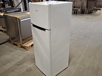 Koelkast met vriesvak, exquisit, kgc270-45-040ew, wit - afbeelding 2 van  9