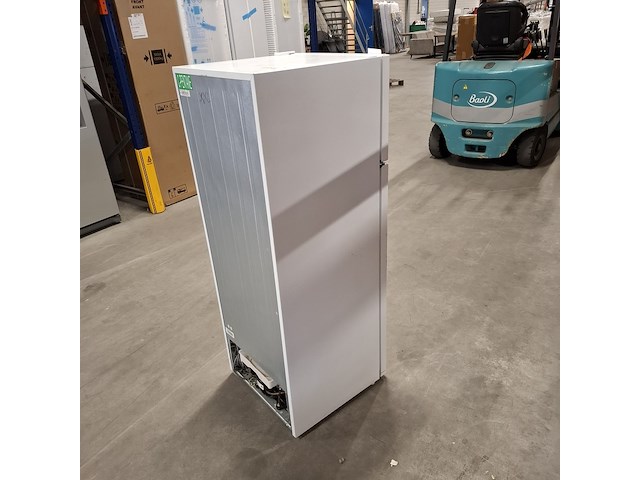 Koelkast met vriesvak, exquisit, kgc270-45-040ew, wit - afbeelding 4 van  9