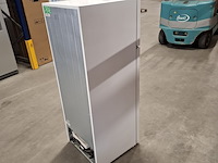 Koelkast met vriesvak, exquisit, kgc270-45-040ew, wit - afbeelding 4 van  9