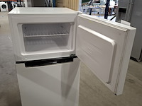 Koelkast met vriesvak, exquisit, kgc270-45-040ew, wit - afbeelding 5 van  9