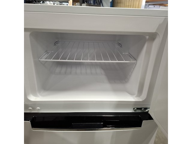 Koelkast met vriesvak, exquisit, kgc270-45-040ew, wit - afbeelding 6 van  9