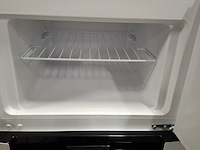 Koelkast met vriesvak, exquisit, kgc270-45-040ew, wit - afbeelding 6 van  9